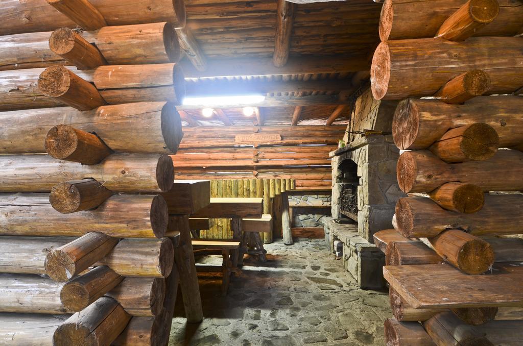 Panorama Tatr Hotel Zakopane Exterior photo