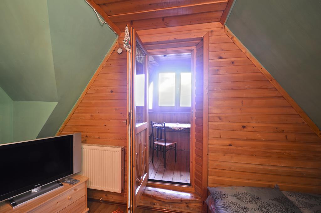 Panorama Tatr Hotel Zakopane Room photo